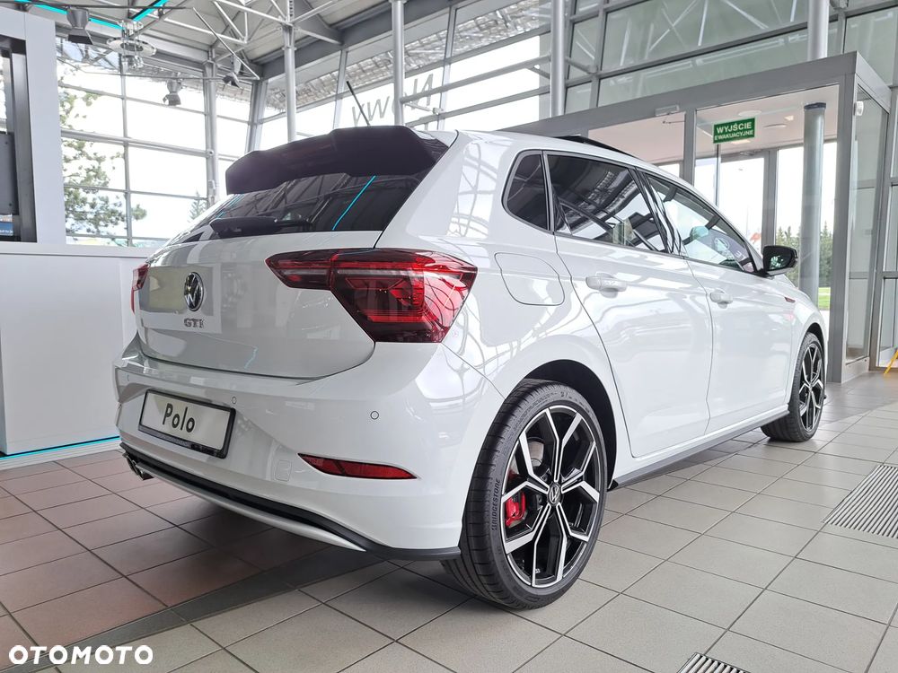 Volkswagen Polo 2.0 TSI GTI DSG - 4