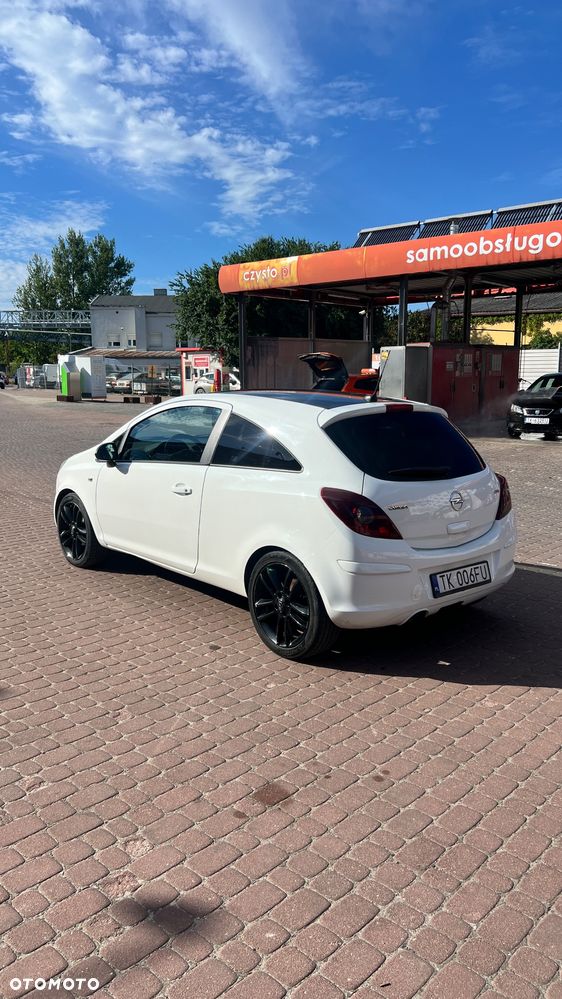Opel Corsa 1.3 CDTI Color Edition - 3