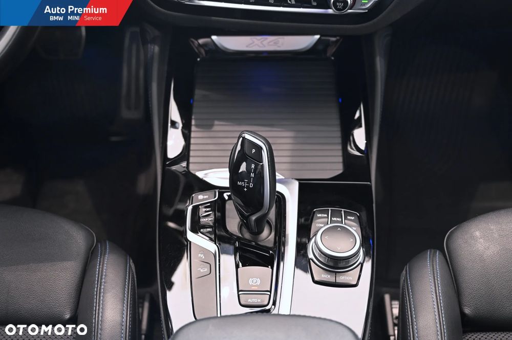 BMW X4 xDrive20d sport - 20