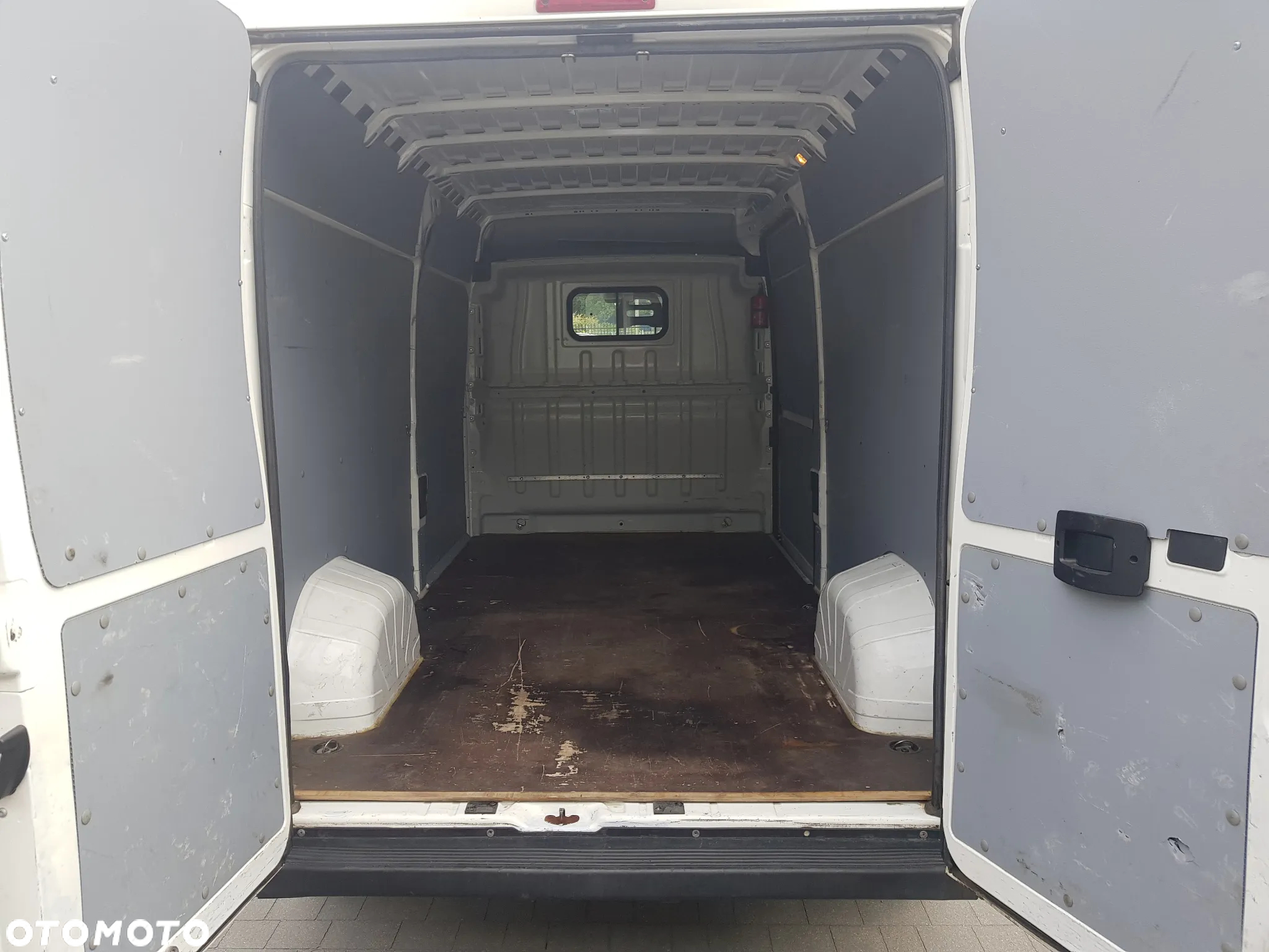 Citroën JUMPER 35 L3h2 130km MASTER DUCATO - 10