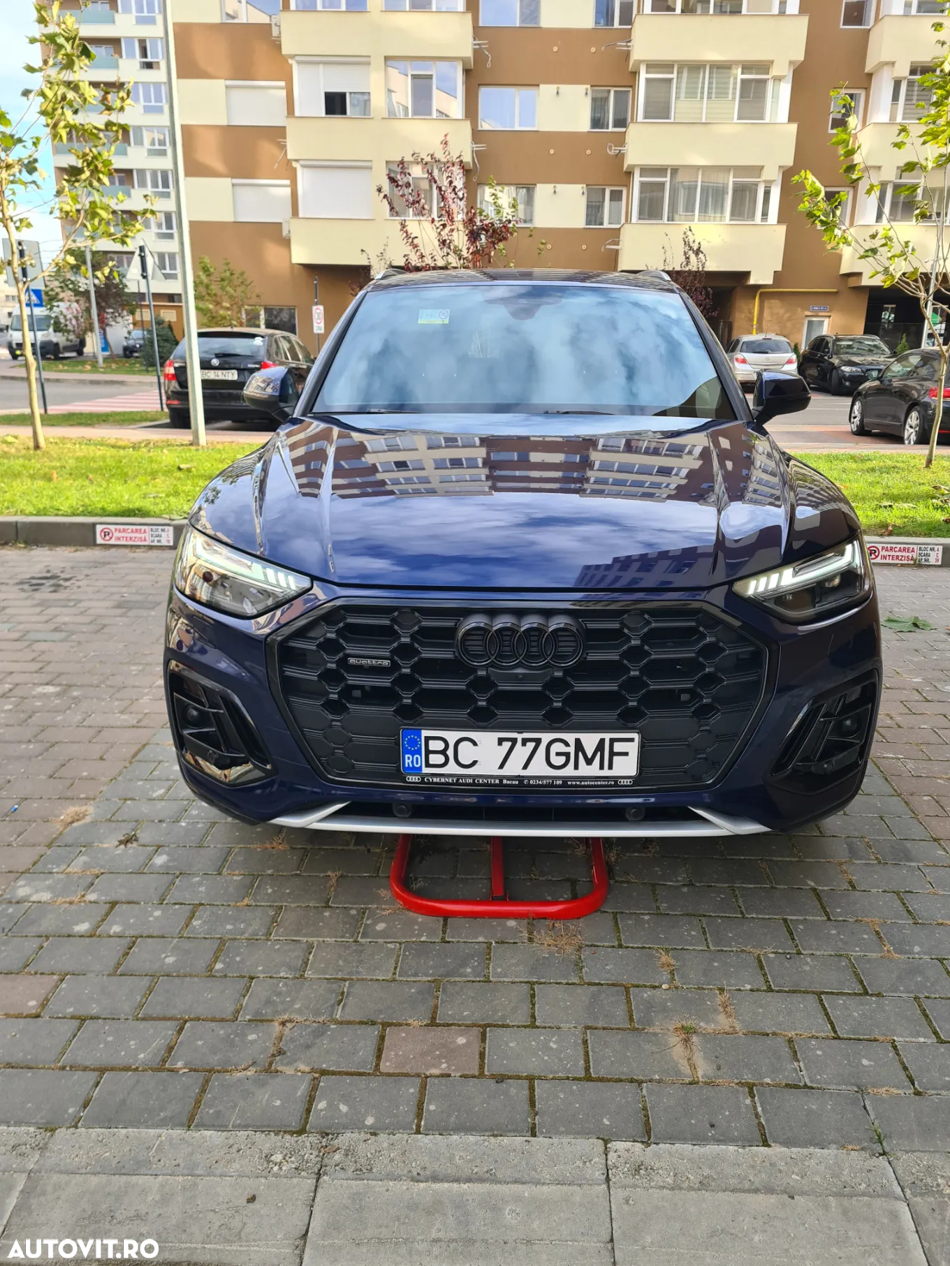 Audi Q5 - 5