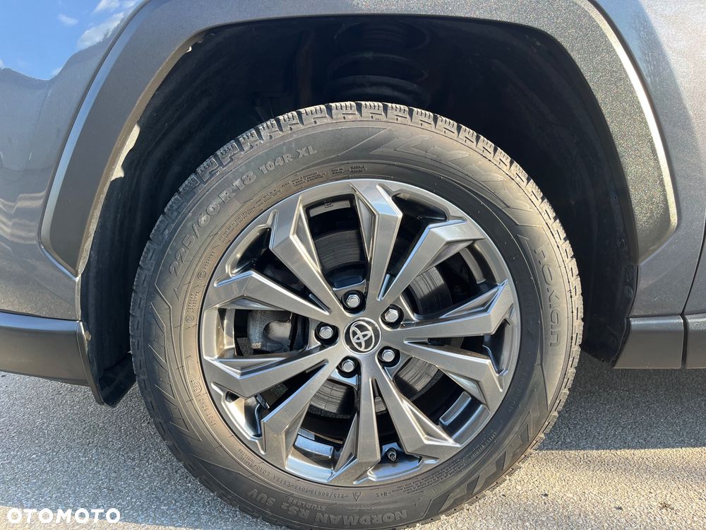 Toyota RAV4 2.0 4x2 Start&Stop - 18