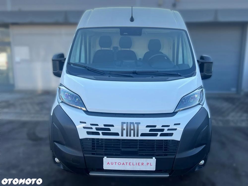 Fiat DUCATO L4 H2 - 6