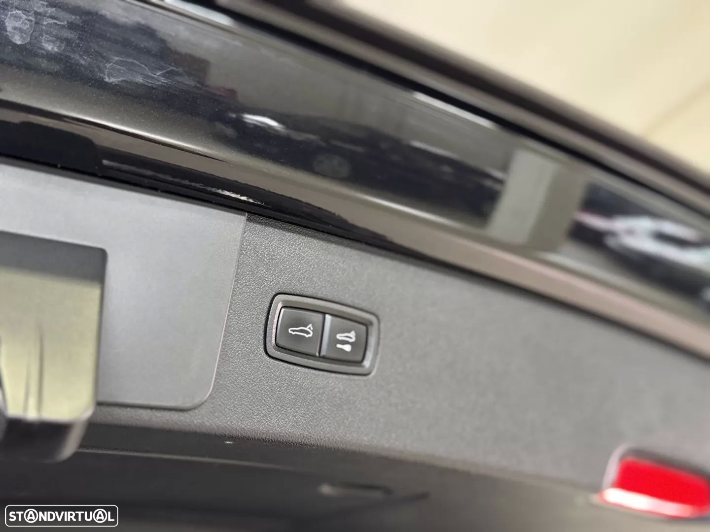 Porsche Cayenne Platinum Edition - 20