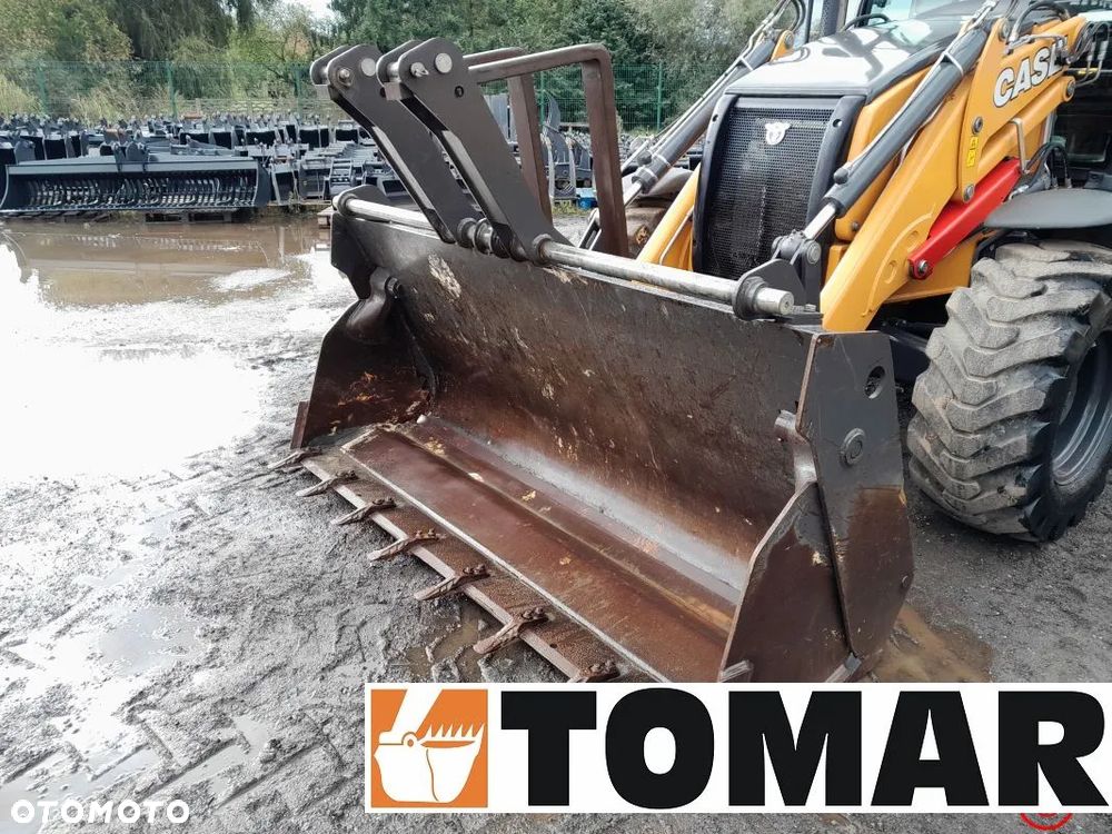 Case 580SV 2023R - 12