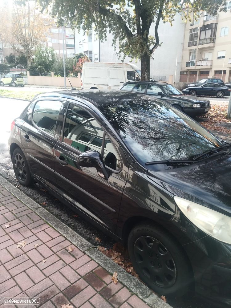 Peugeot 207 90 Filou - 5