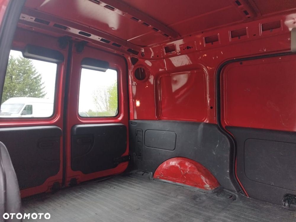 Opel Combo - 17