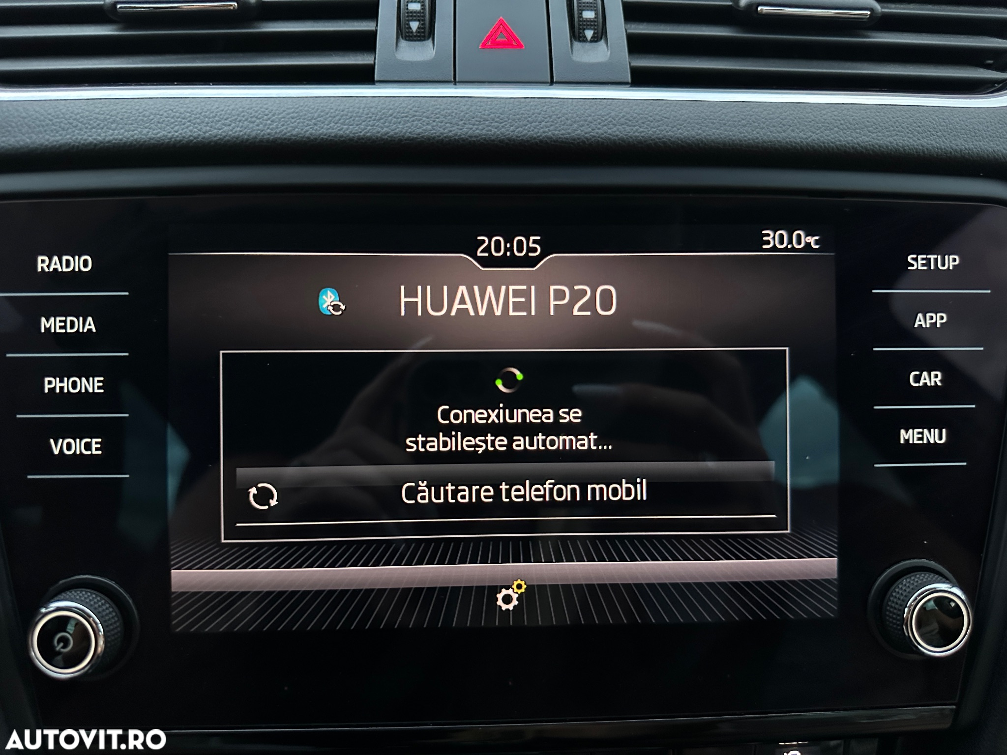 Skoda Octavia Combi 1.0 TSI Ambition - 15