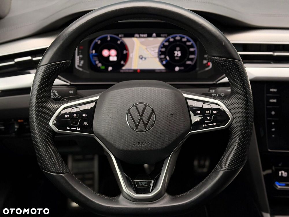 Volkswagen Arteon Shooting Brake 2.0 TDI R-Line DSG - 27