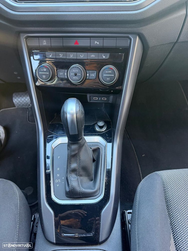 VW T-Roc 1.5 TSI ACT OPF DSG Style - 8