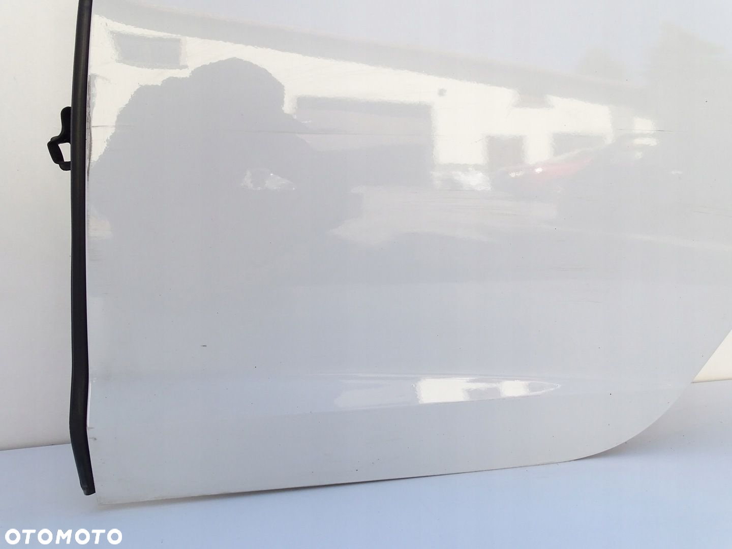 DRZWI LEWY TYŁ LEWE TYLNE LS9R SEAT LEON III 5F KOMBI 12-16r - 7