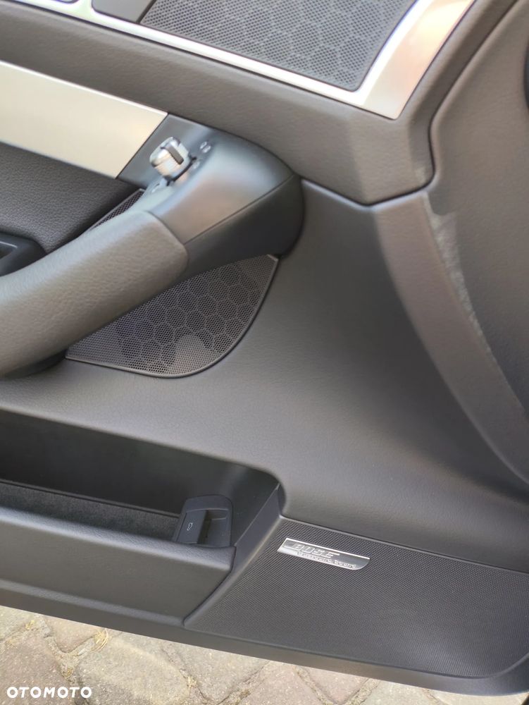 Audi A6 Limousine - 11