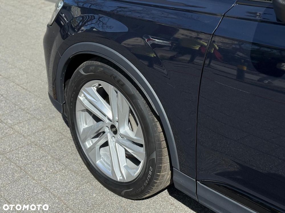 Audi Q7 - 10
