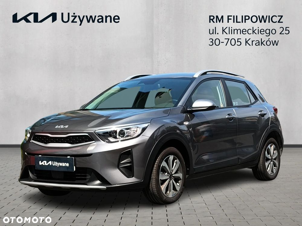 Kia Stonic 1.2 M