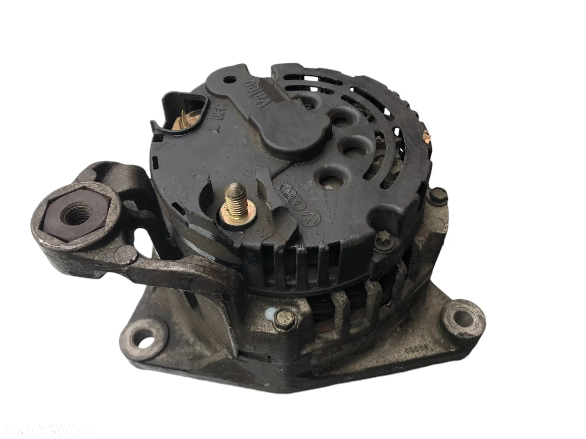 Alternator 5PK 70A 06B903016C Vw Passat B5 Audi A4 B5 1.6 Benz- Gwarancja Wysyłka - 4