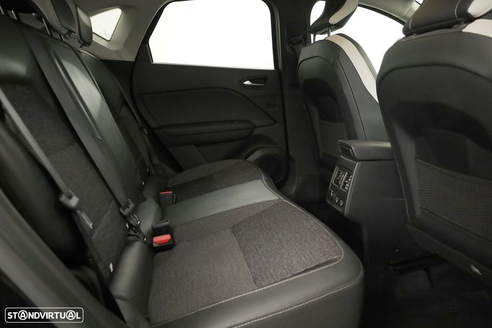 Renault Captur 1.0 TCe Techno - 23