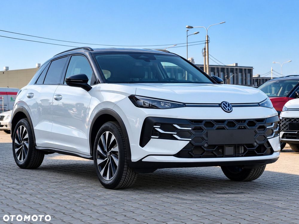 Volkswagen T-Roc - 2