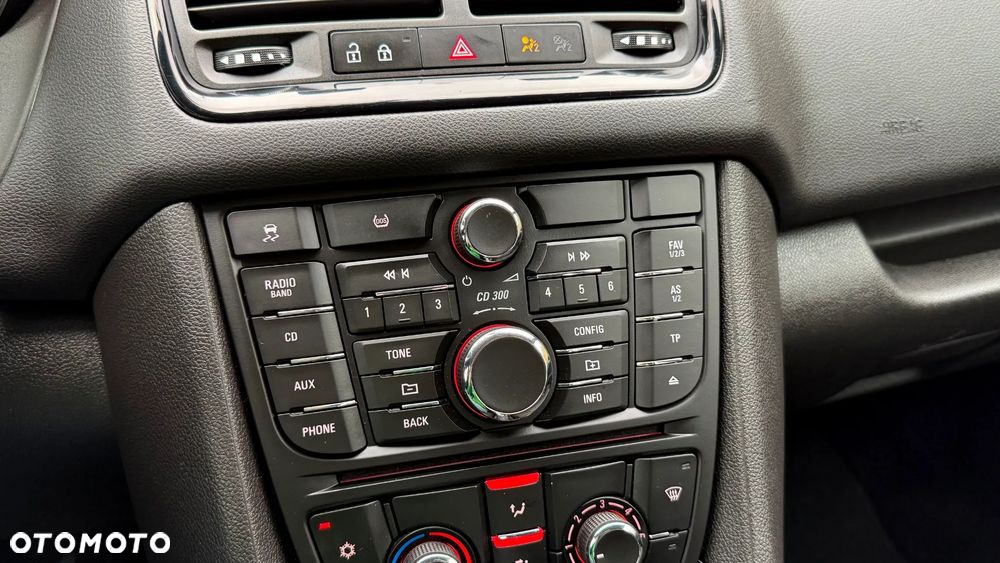 Opel Meriva 1.4 Ecoflex Edition - 26