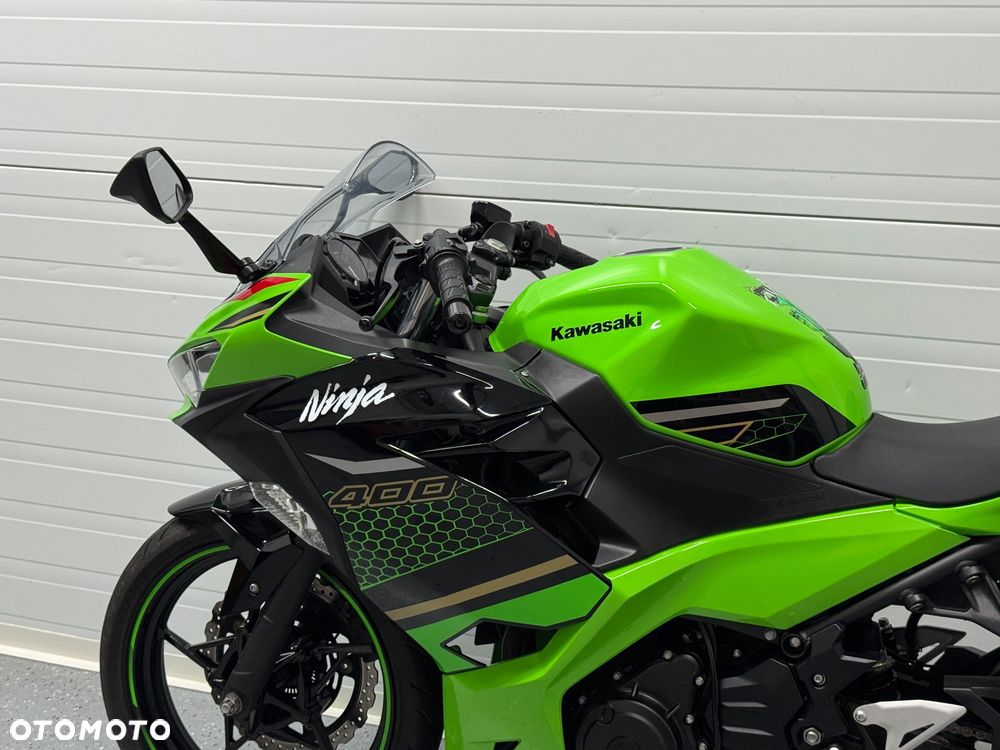 Kawasaki Ninja - 24
