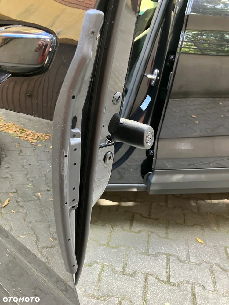 Skoda Kodiaq 2.0 TSI 4x4 Scout DSG - 35