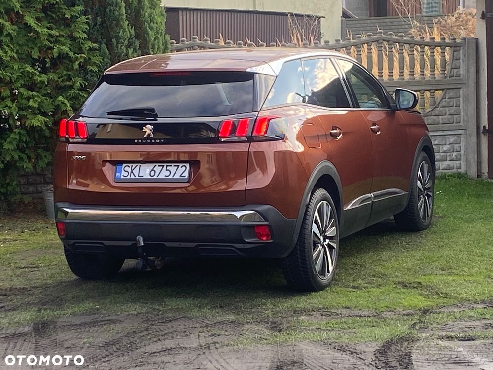 Peugeot 3008 - 6