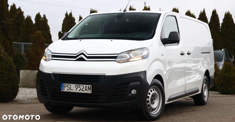 Citroën Jumpy - 2