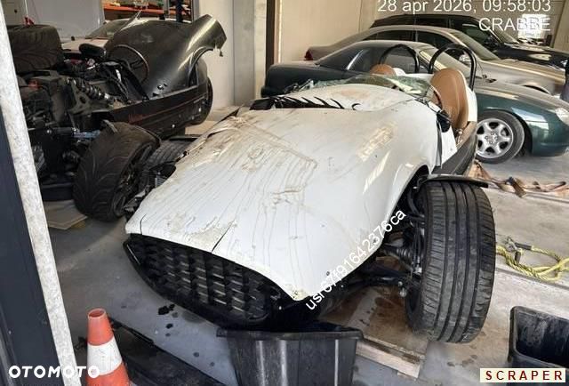 Vanderhall Venice - 7