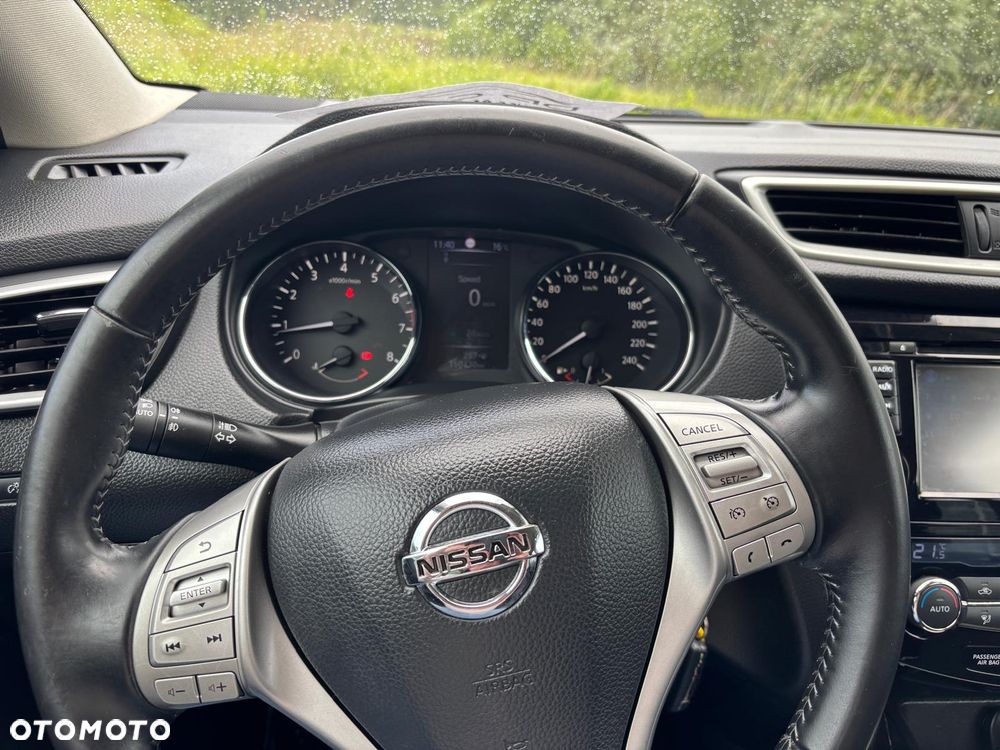 Nissan Qashqai 1.2 DIG-T Acenta - 5