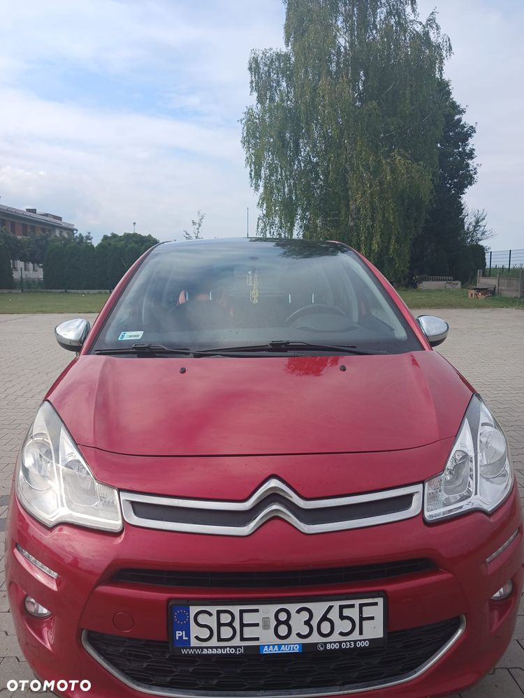 Citroën C3 1.2 PureTech Exclusive - 4