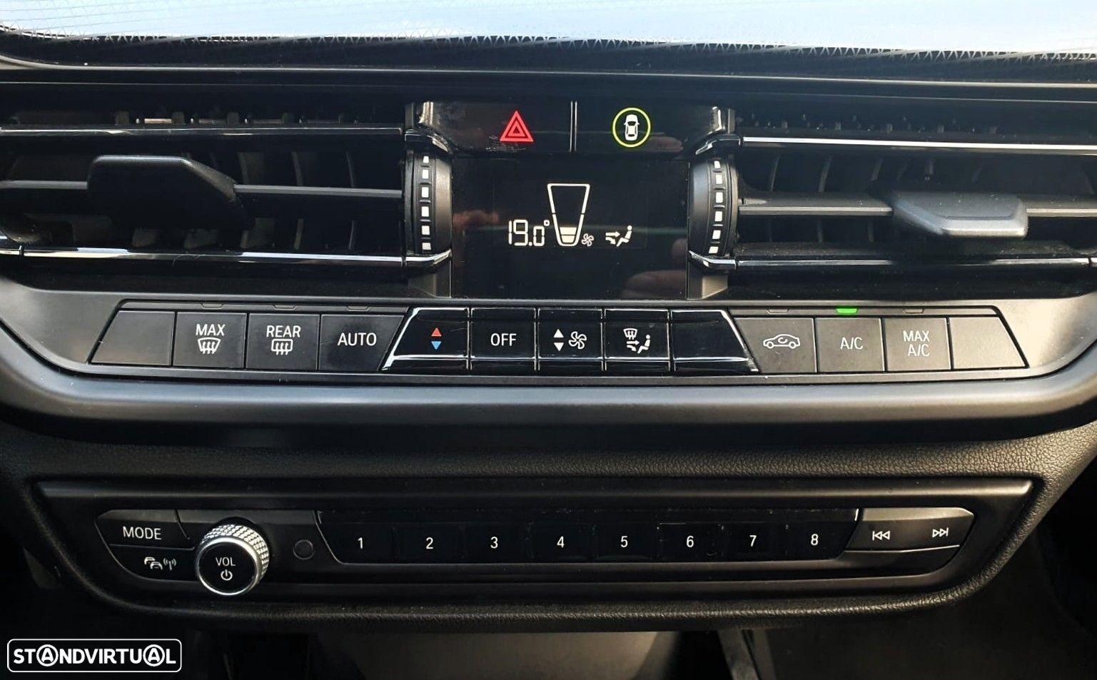 BMW 116 d Pack Desportivo M - 16