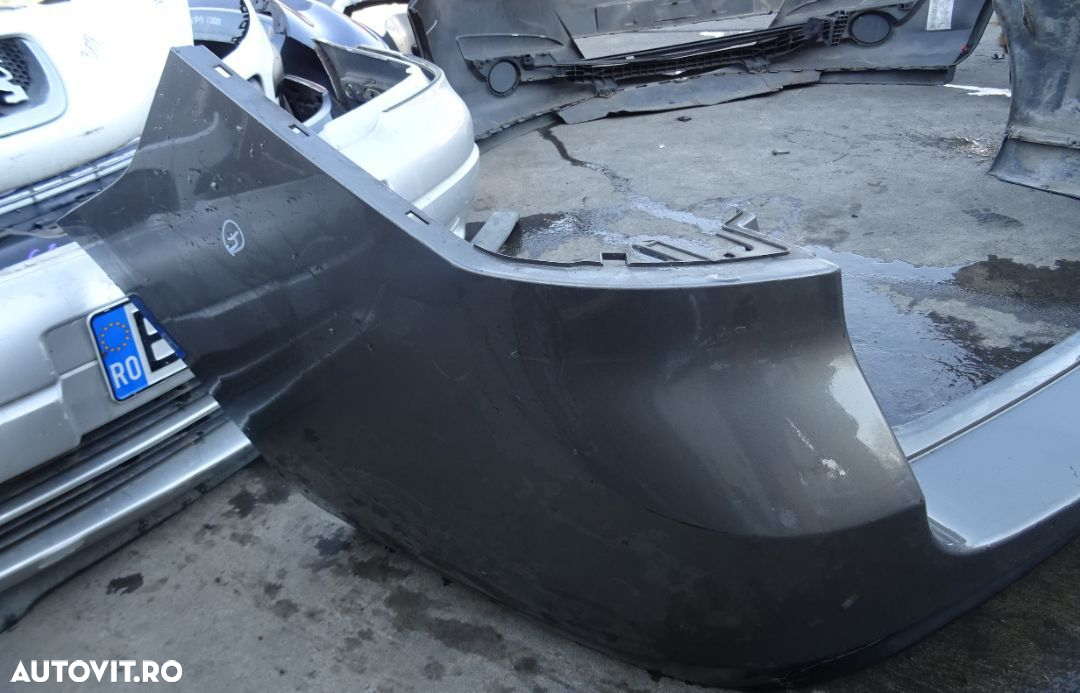 Bara spate Renault Laguna 3 break combi - 2