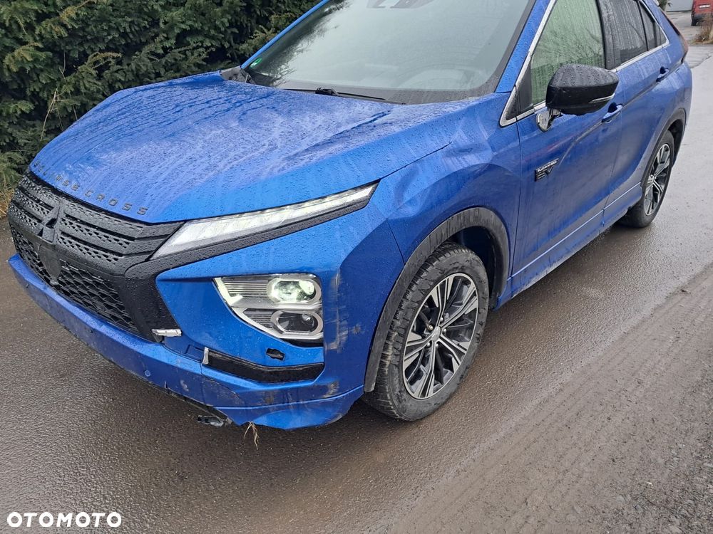 Mitsubishi Eclipse Cross 4WD Plus Select - 1