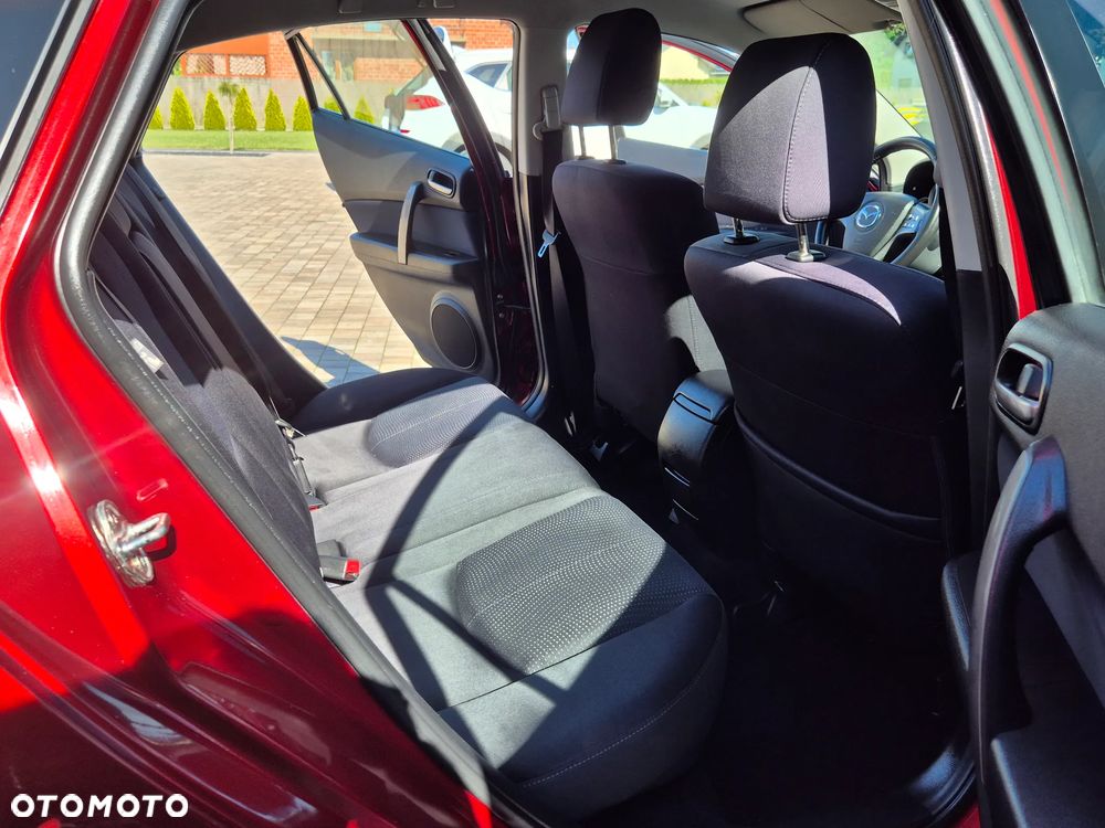 Mazda 6 Sport 2.0 Exclusive - 18