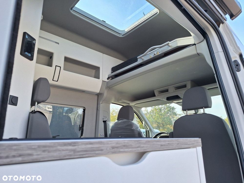 Volkswagen California - 19