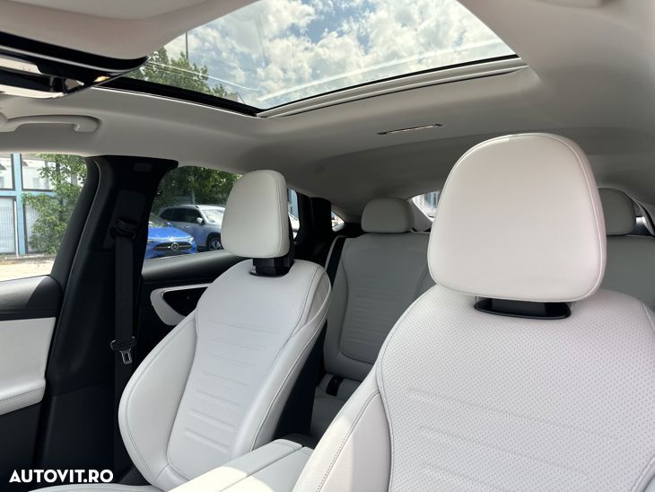 Mercedes-Benz GLC Coupe 300 de 4Matic 9G-TRONIC AMG Line Advanced - 20