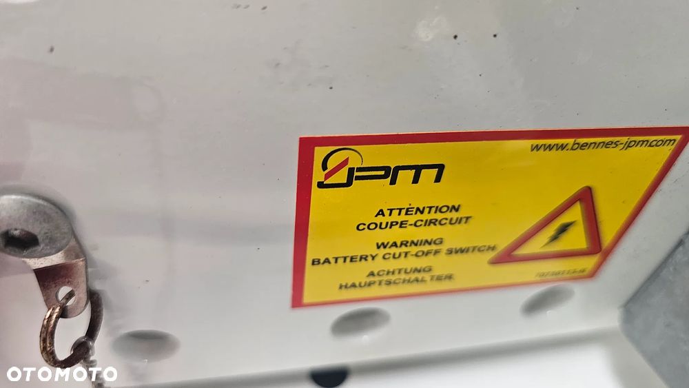 Renault Master M0vano 4x4 - 27