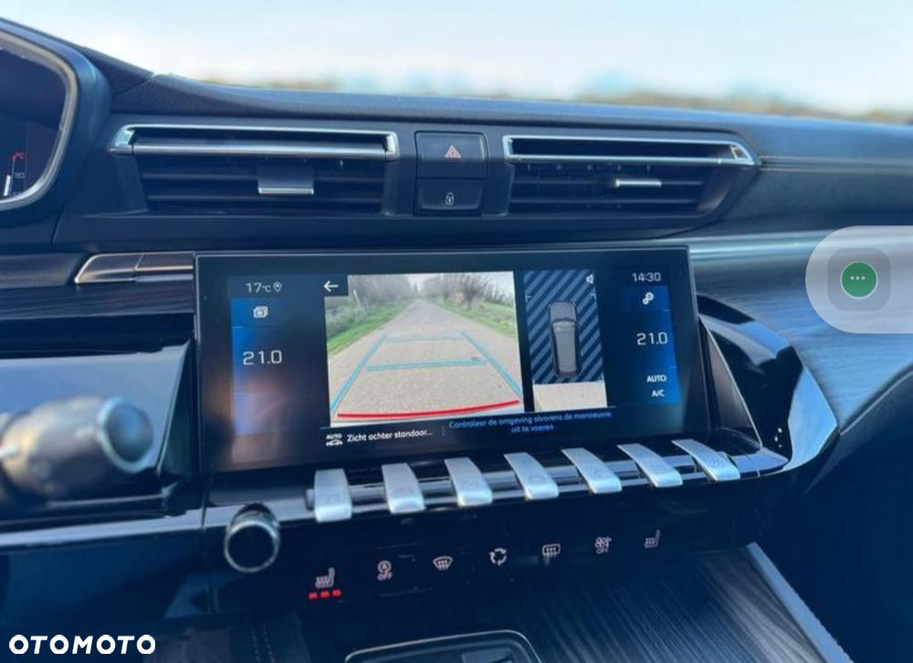 Peugeot 508 - 14