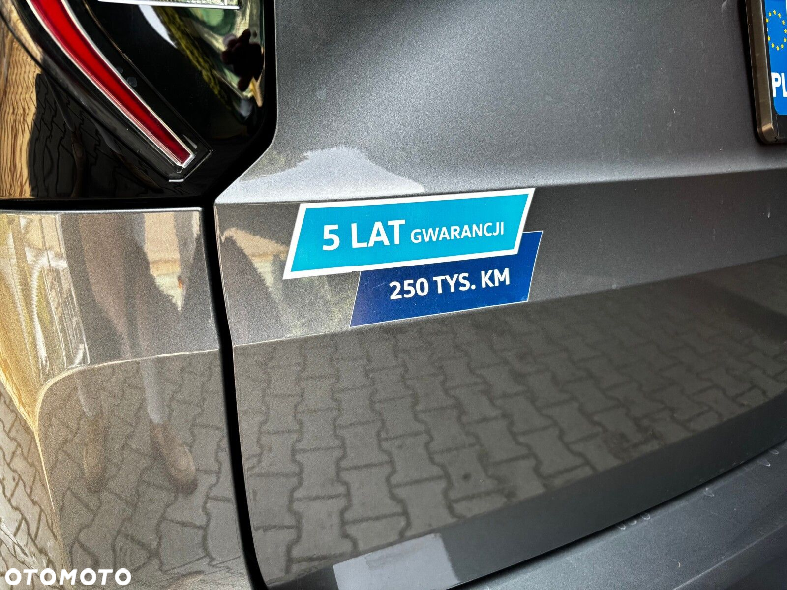 Volkswagen Caddy Caddy Maxi Life 122 KM DSG 2970 mm - 13