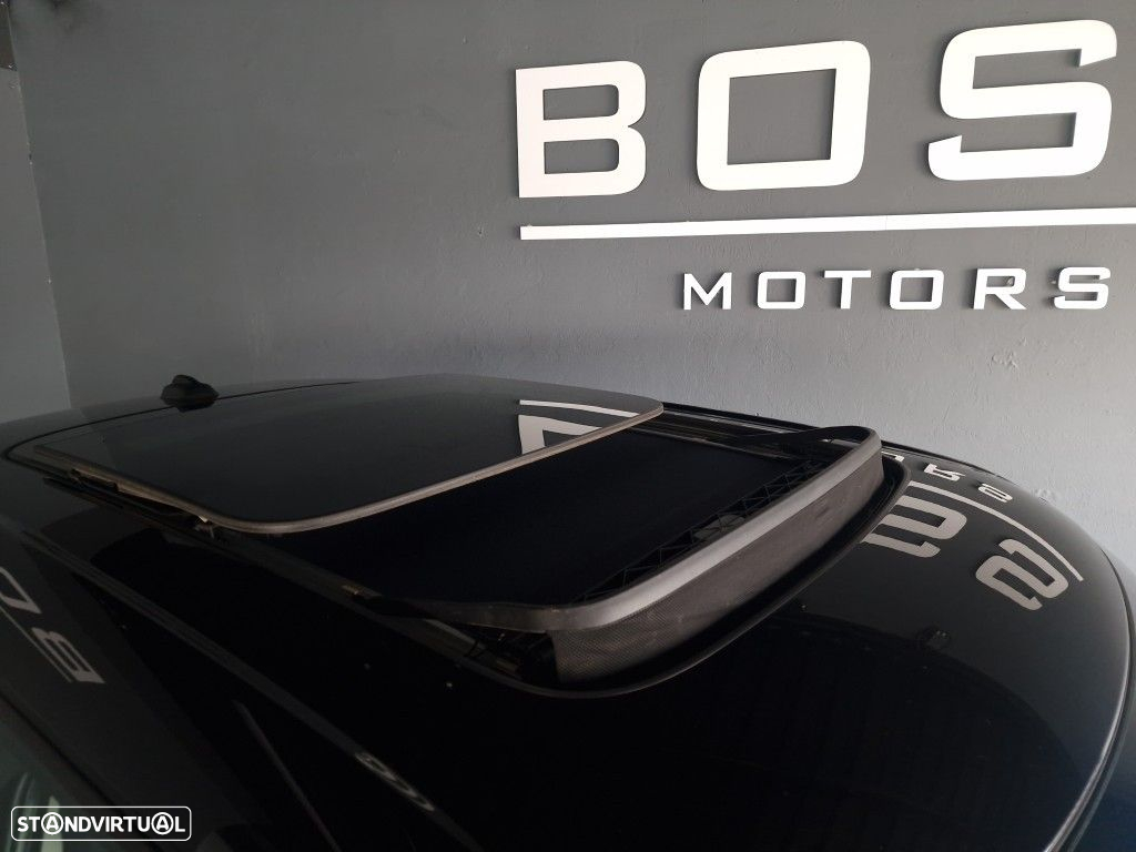 MINI 5 Portas Cooper D - 8