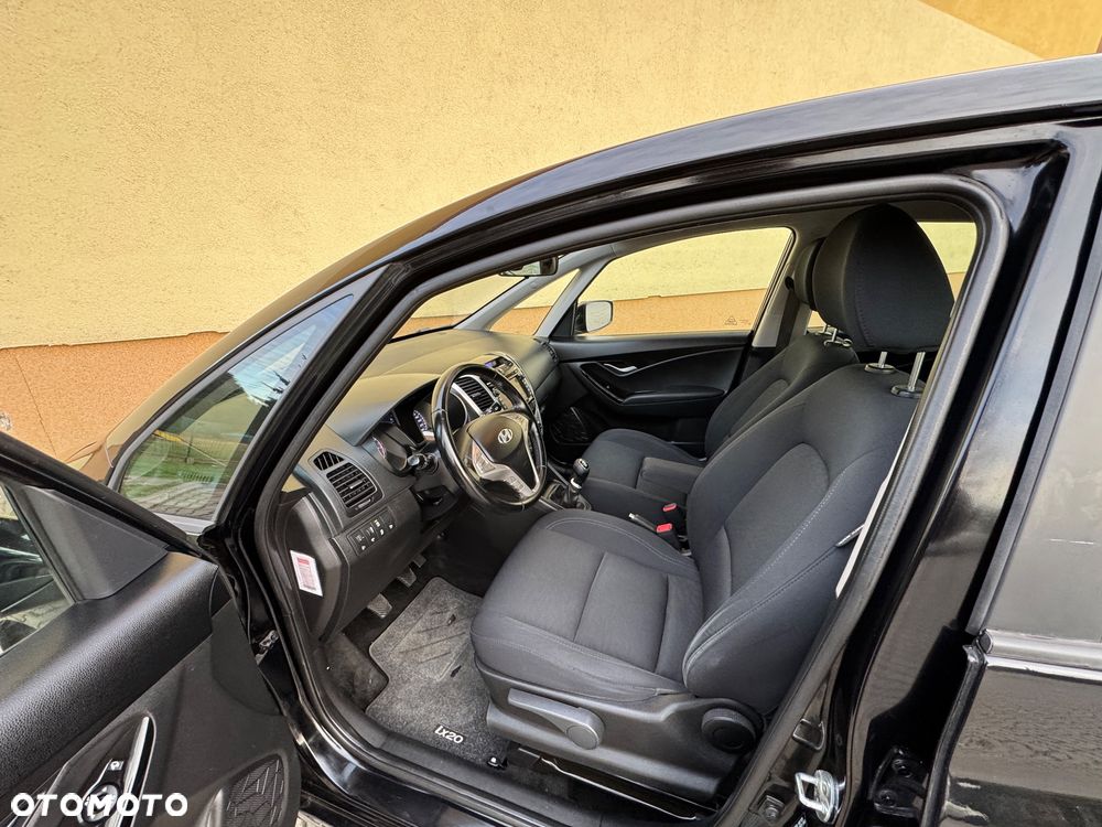 Hyundai ix20 1.4 Style - 6