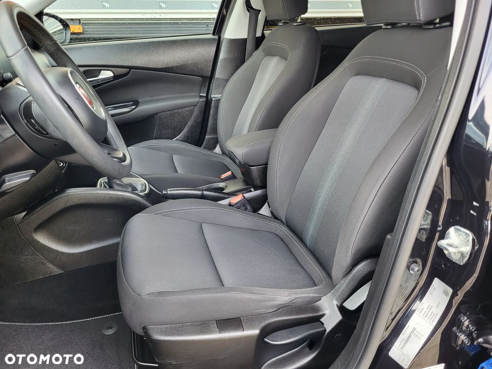 Fiat Tipo 1.6 MultiJet Mirror - 18
