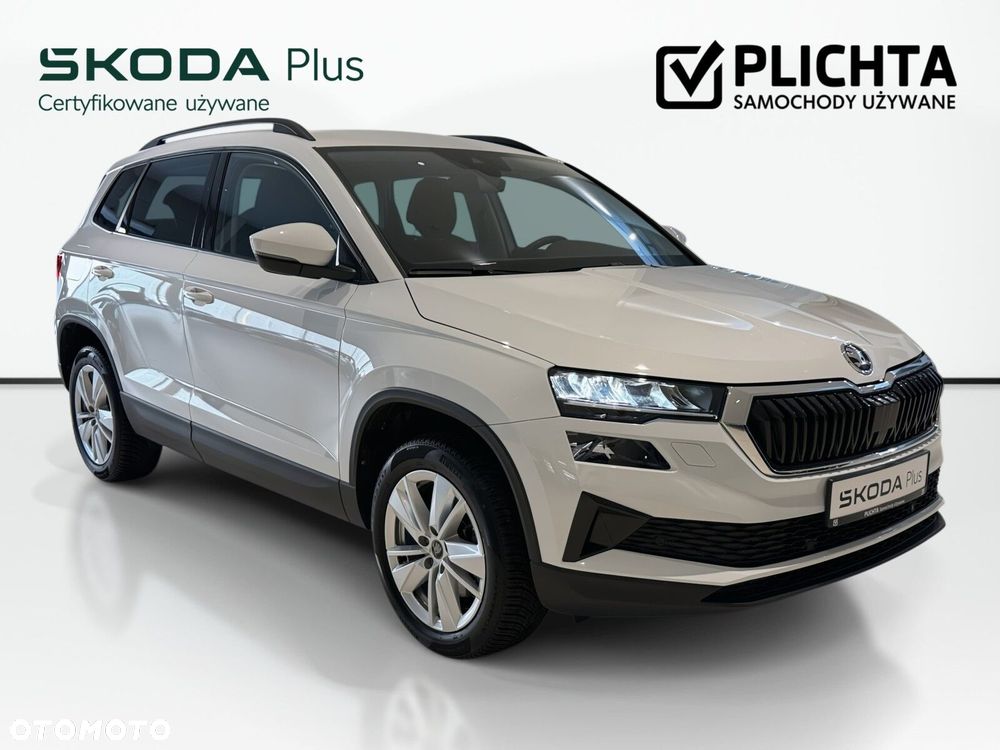 Skoda Karoq 2025 photo 3