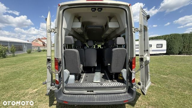 Ford TRANSIT - 9