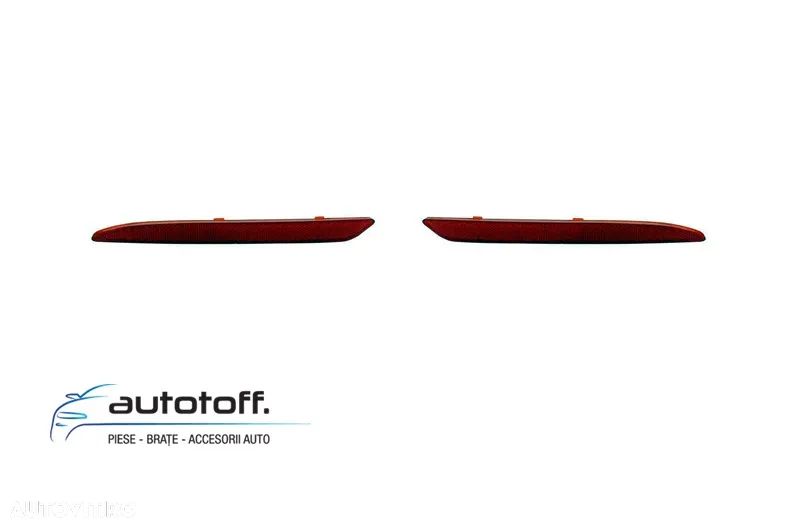 Pachet exterior compatibil GLS X166 Facelift (15-19) 63AMG Black Design - 21