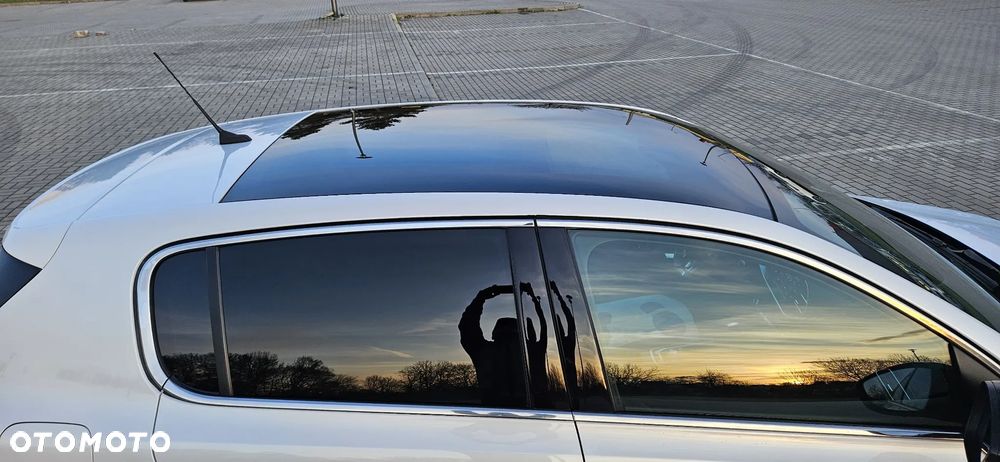 Peugeot 308 PureTech 130 EAT6 Stop & Start GT-Line Edition - 26