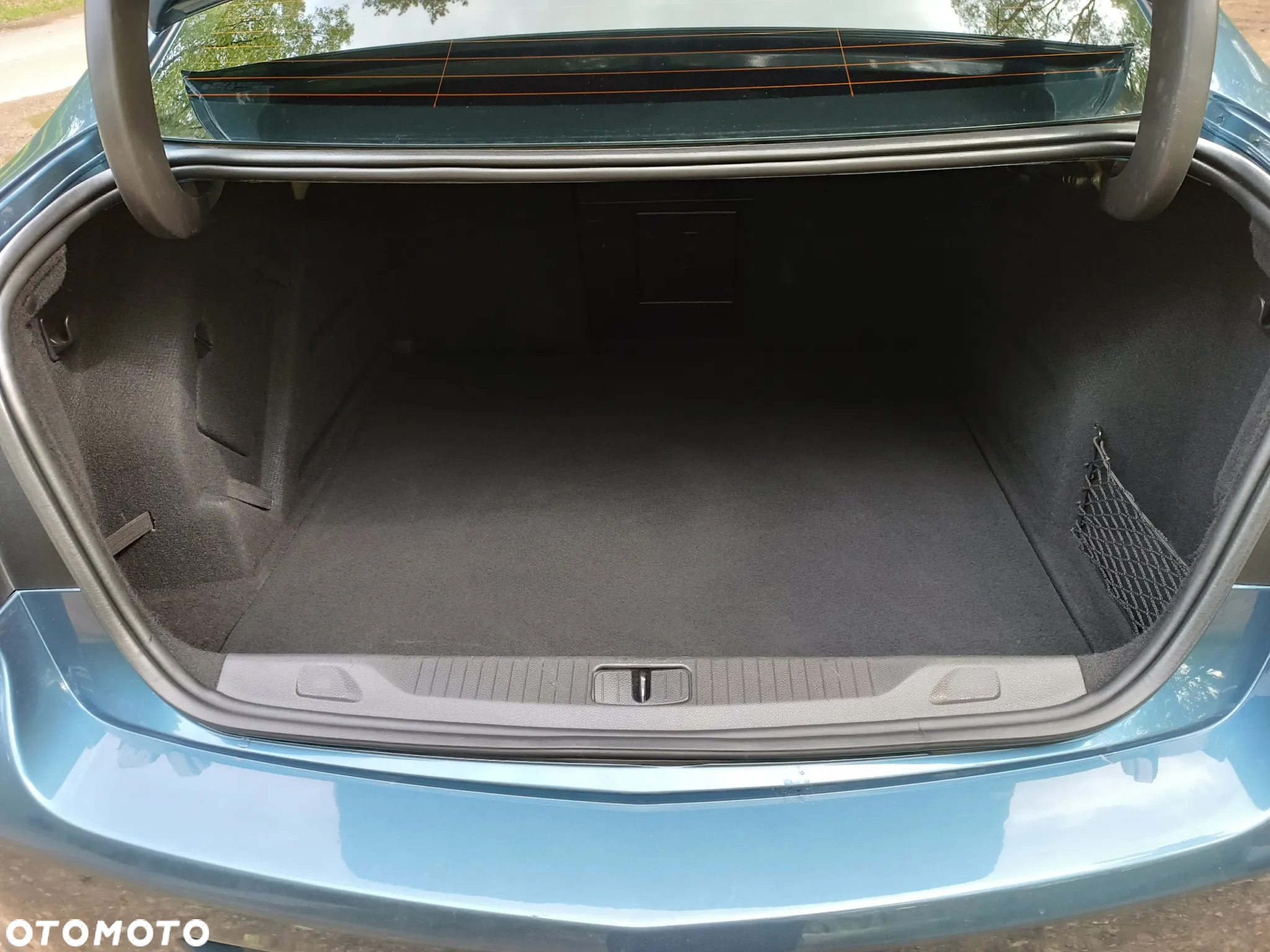 Opel Astra IV 1.4 T Business S&S EU6 - 21