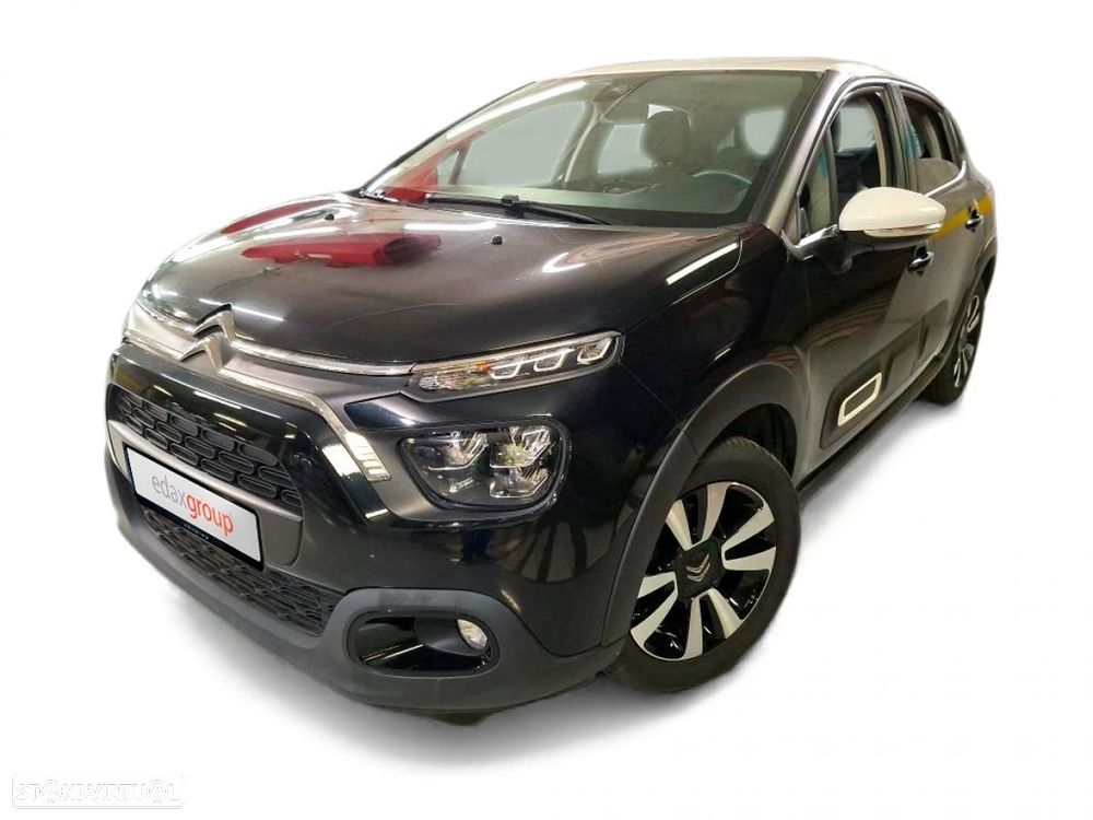Citroën C3 1.5 BlueHDi Shine - 1