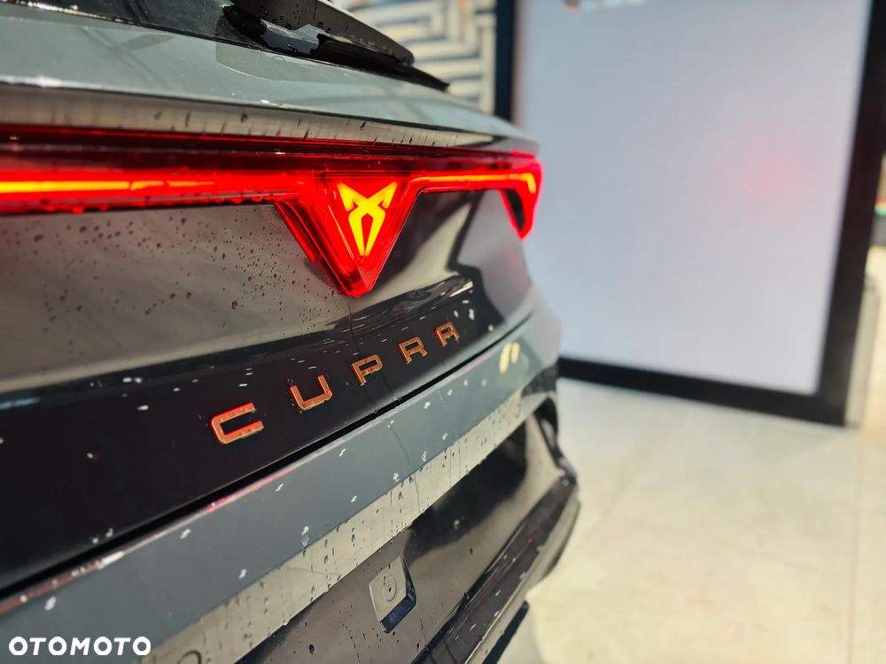 Cupra Leon 1.5 eTSI mHEV DSG - 7