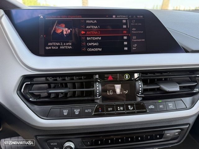 BMW 116 d Aut. Urban Line - 30