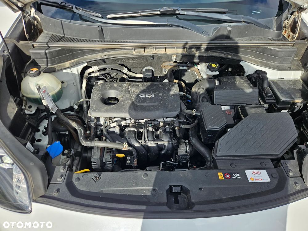 Kia Sportage - 30